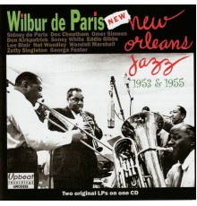 Wilbur De Paris - New New Orleans Jazz
