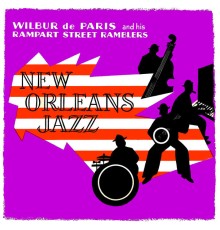 Wilbur De Paris - New Orleans Jazz