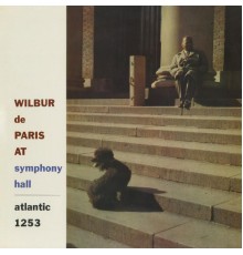 Wilbur de Paris - At Symphony Hall (Live at Symphony Hall)