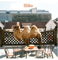 Wilco - Wilco [the album]