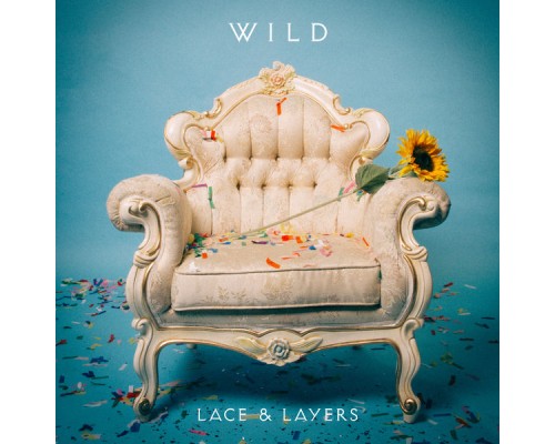 Wild - Lace & Layers