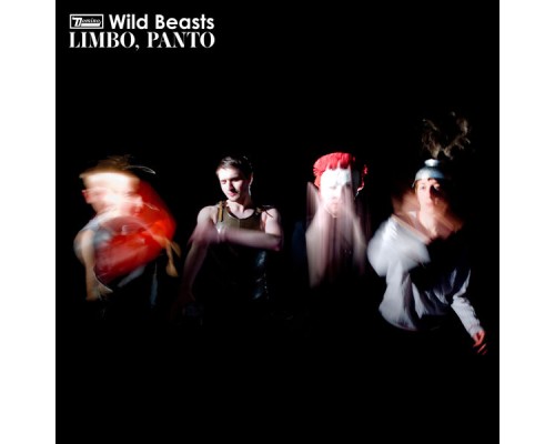 Wild Beasts - Limbo, Panto