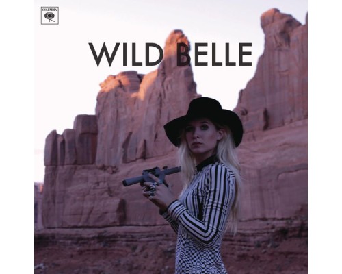 Wild Belle - Isles (Remix EP)