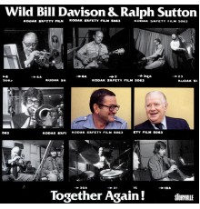 Wild Bill Davison - Together Again