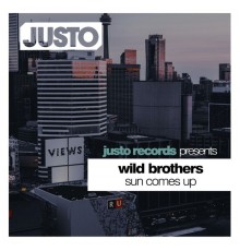 Wild Brothers - Sun Comes Up