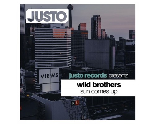 Wild Brothers - Sun Comes Up