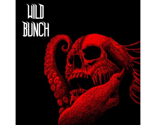 Wild Bunch - Wild Bunch