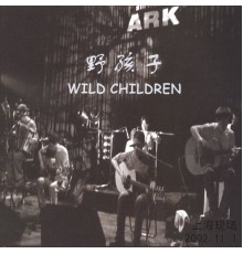 Wild Children (野孩子) - Shanghai ARK Live (上海ARK现场)