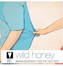 Wild Honey - Diamond Mountain