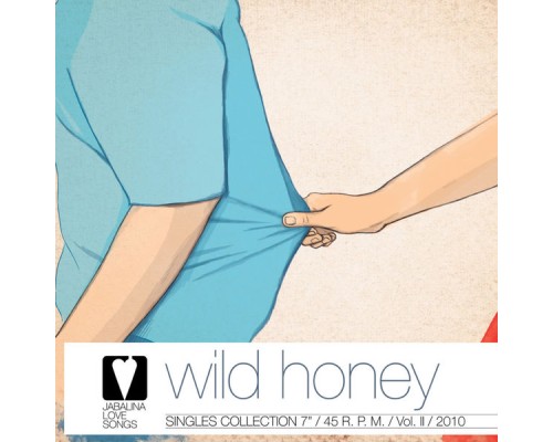 Wild Honey - Diamond Mountain