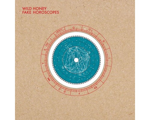 Wild Honey - Fake Horoscopes