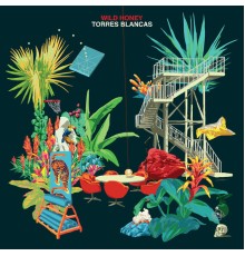 Wild Honey - Torres Blancas