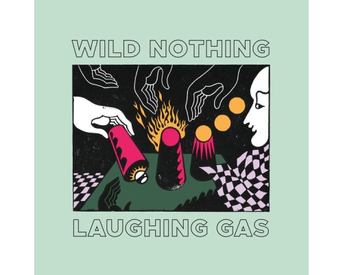 Wild Nothing - Laughing Gas