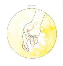 Wild Pink - 4 Songs