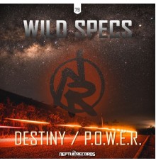 Wild Specs - Destiny / P.O.W.E.R.