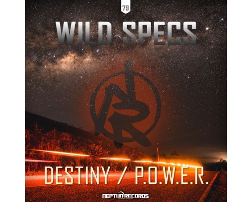 Wild Specs - Destiny / P.O.W.E.R.