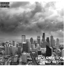 Wild Wes - Resurrection