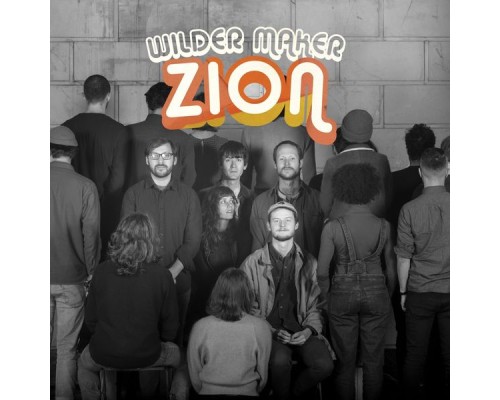 Wilder Maker - Zion