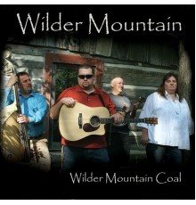 Wilder Mountain - Wilder Mountain Coal