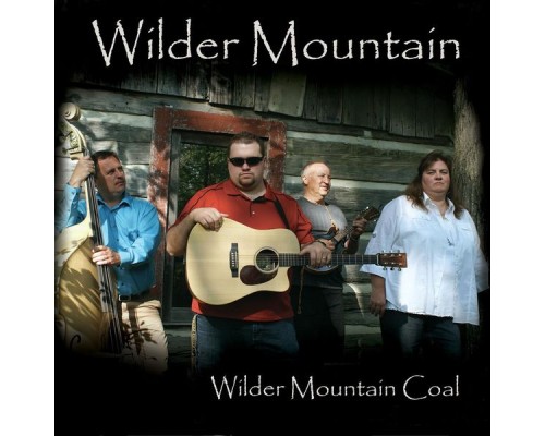 Wilder Mountain - Wilder Mountain Coal