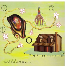 Wilderness - "Living Through" / "Part Ways"