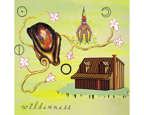 Wilderness - "Living Through" / "Part Ways"