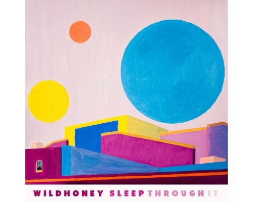 Wildhoney - Sleep Through It