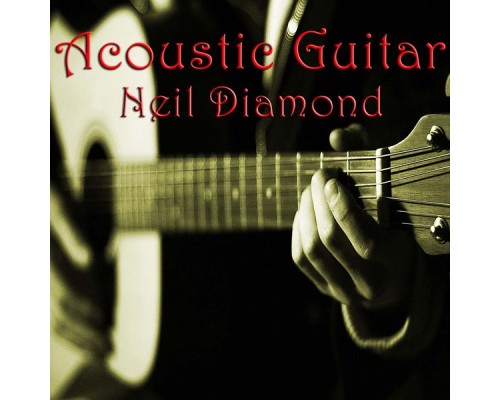 Wildlife - Acoustic Guitar Neil Diamond