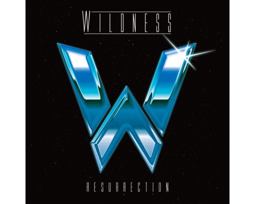 Wildness - Resurrection