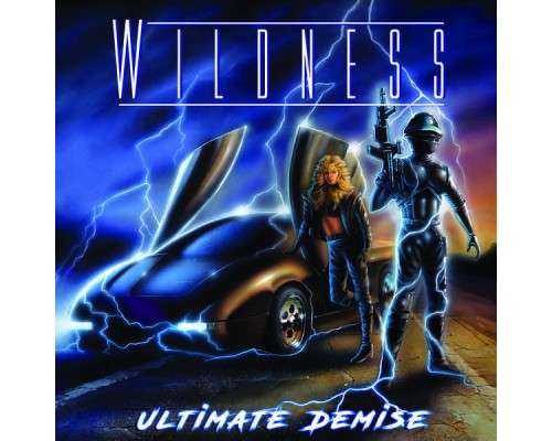 Wildness - Ultimate Demise