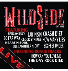 Wildside - Wildside (Live)