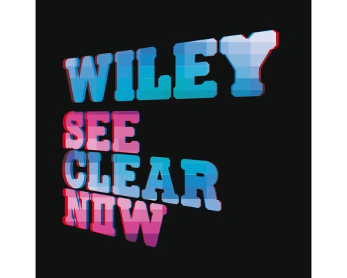 Wiley - See Clear Now (DMD)