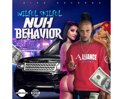 Wilful Skilful - Nuh Behavior