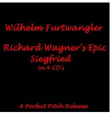 Wilhelm Furtwängler - Siegfried