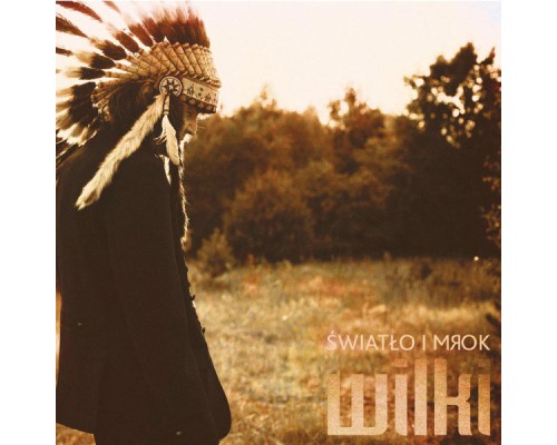 Wilki - Swiatlo i mrok