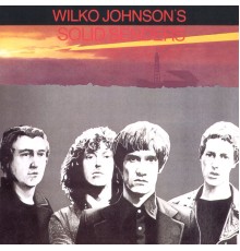 Wilko Johnson - Solid Senders