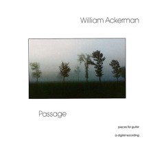 Will Ackerman - Passage