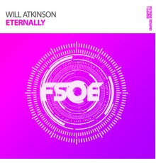 Will Atkinson - Eternally