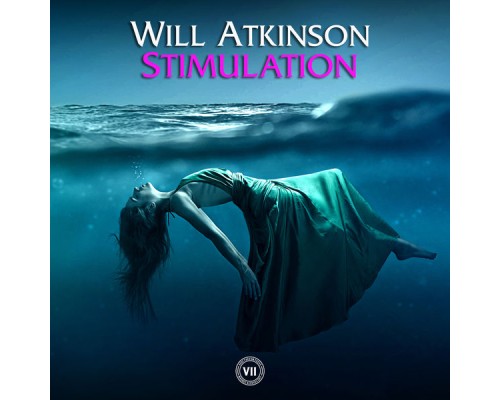 Will Atkinson - Stimulation