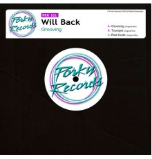 Will Back - Grooving (Original Mix)