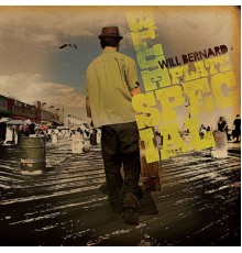 Will Bernard - Blue Plate Special