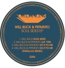 Will Buck, PRTMNTO - Soul Sides