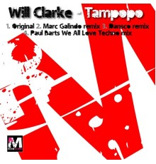 Will Clarke - TamPoPo