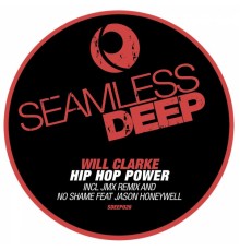 Will Clarke - Hip Hop Power