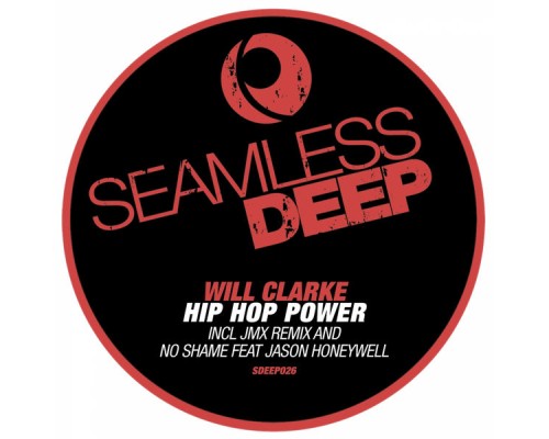 Will Clarke - Hip Hop Power