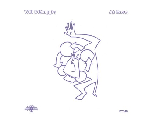 Will DiMaggio - At Ease