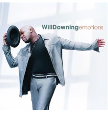 Will Downing - emotions