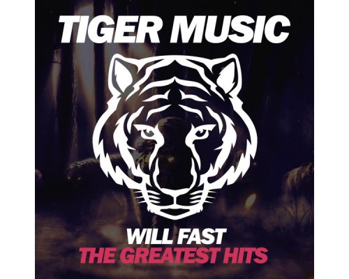 Will Fast - The Greatest Hits