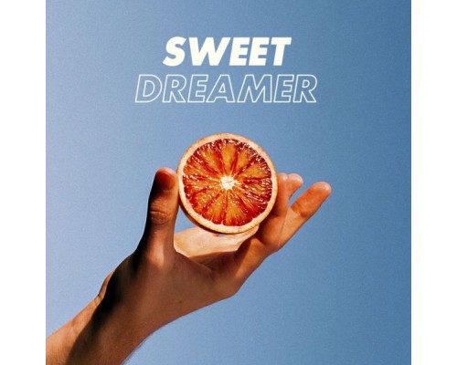 Will Joseph Cook - Sweet Dreamer