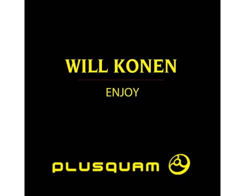 Will Konen - Enjoy